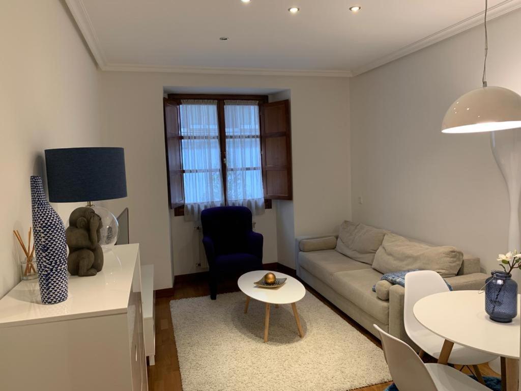 Centriquísimo, Bonito, Cómodo, Wifi, Campomanes Oviedo Exterior foto